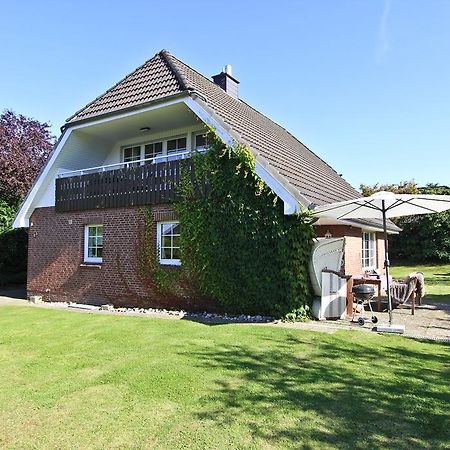 Ferienhaus Ostseerausch Scharbeutz Habitación foto