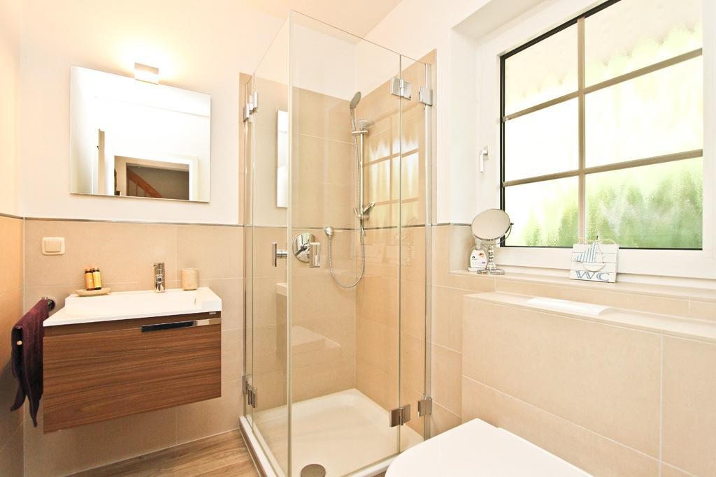 Ferienhaus Ostseerausch Scharbeutz Habitación foto