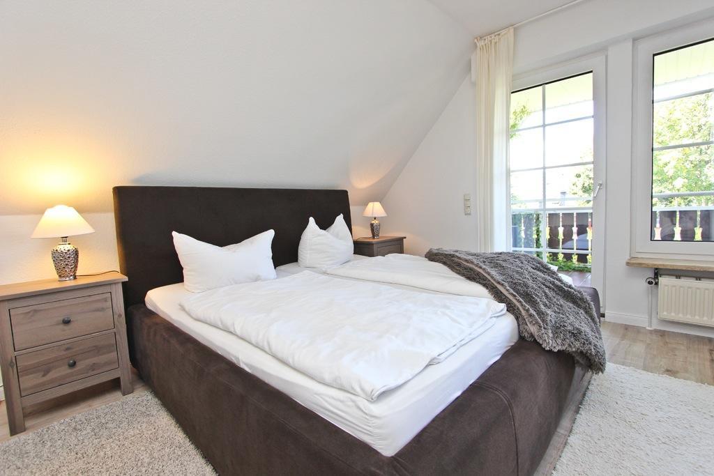 Ferienhaus Ostseerausch Scharbeutz Habitación foto